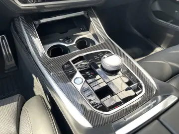 BMW X7 xDrive40d