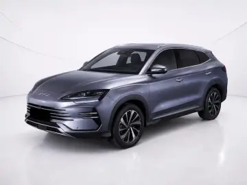 BYD SEAL U DM-i 18.3 kWh AWD Design Sofort Verfügbar