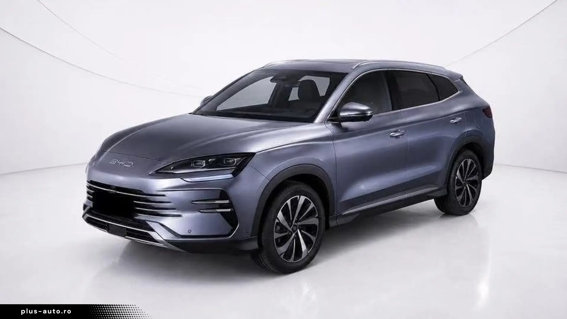 BYD SEAL U DM-i 18.3 kWh AWD Design Sofort Verfügbar