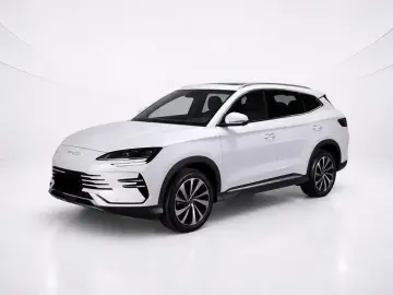 BYD SEAL U DM-i 18.3 kWh AWD Design Sofort Verfügbar