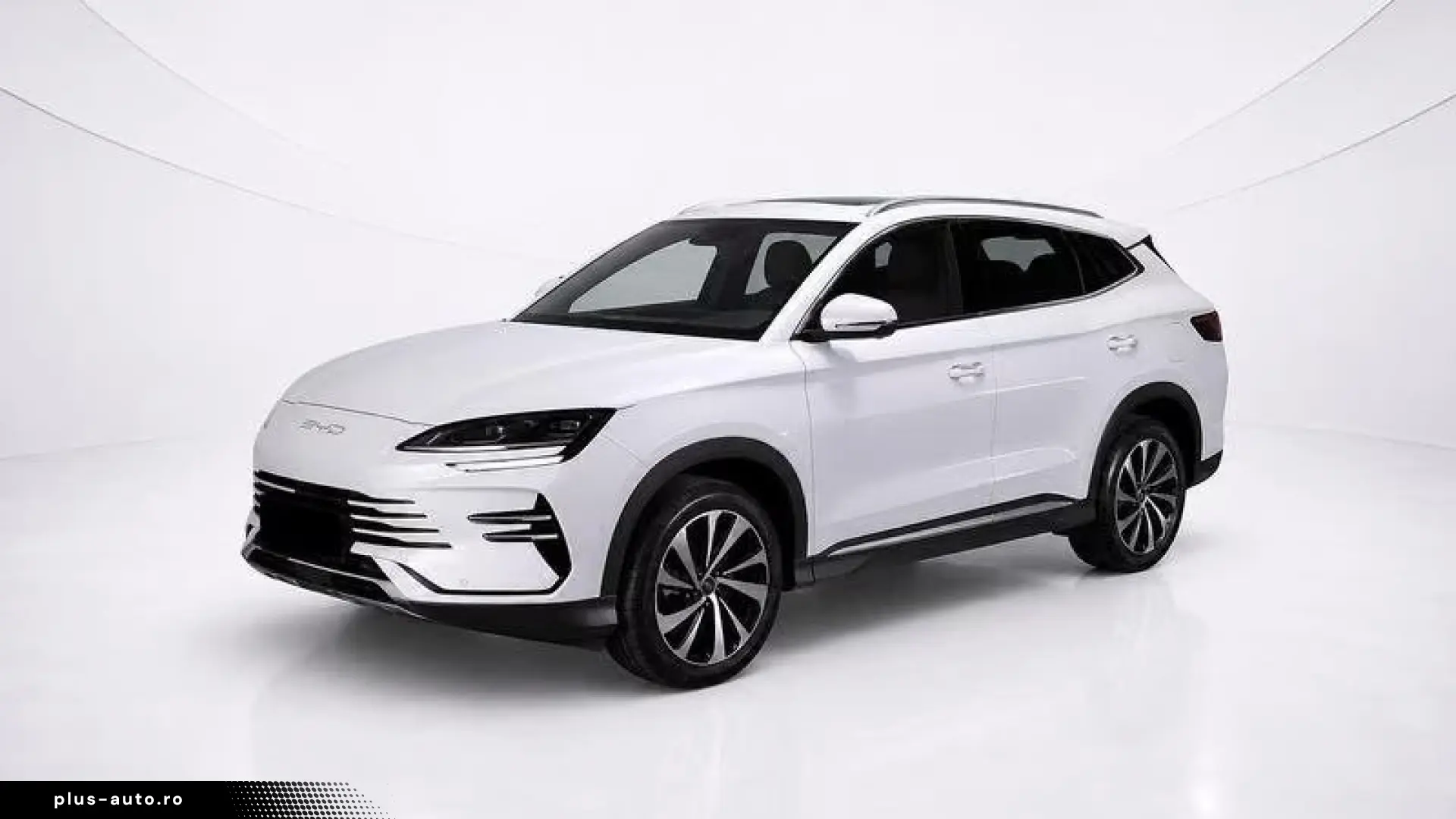 BYD SEAL U DM-i 18.3 kWh AWD Design Sofort Verfügbar