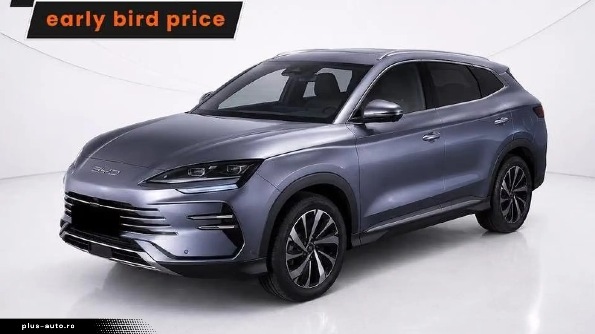 BYD SEAL U DM-i 18.3 kWh AWD Design Sofort Verfügbar