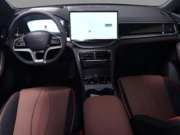 BYD SEAL U DM-i 18.3 kWh AWD Design Sofort Verfügbar