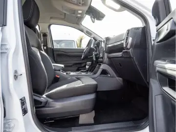 Ford RANGER Doppelkabine 2.0 XLT Automatik AHK Navi K