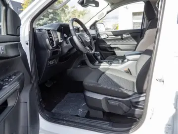 Ford RANGER Doppelkabine 2.0 XLT Automatik AHK Navi K
