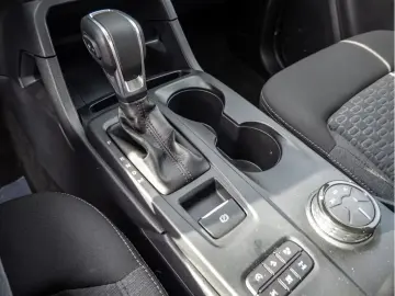 Ford RANGER Doppelkabine 2.0 XLT Automatik AHK Navi K