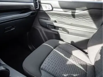 Ford RANGER Doppelkabine 2.0 XLT Automatik AHK Navi K