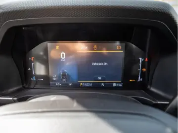 Ford RANGER Doppelkabine 2.0 XLT Automatik AHK Navi K