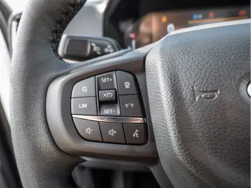 Ford RANGER Doppelkabine 2.0 XLT Automatik AHK Navi K