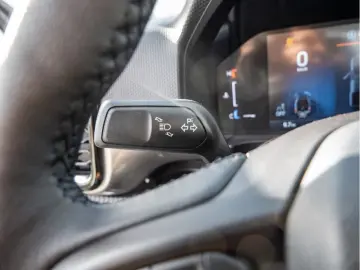 Ford RANGER Doppelkabine 2.0 XLT Automatik AHK Navi K