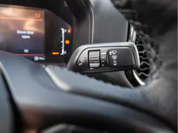 Ford RANGER Doppelkabine 2.0 XLT Automatik AHK Navi K