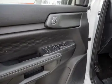 Ford RANGER Doppelkabine 2.0 XLT Automatik AHK Navi K