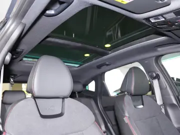 Hyundai TUCSON Hybrid N-Line X VOLLAUSSTATTUNG 239PS M26