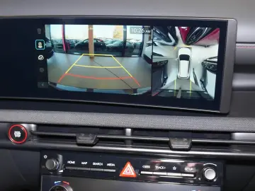 Hyundai TUCSON Hybrid N-Line X VOLLAUSSTATTUNG 239PS M26
