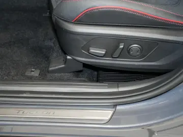 Hyundai TUCSON Hybrid N-Line X VOLLAUSSTATTUNG 239PS M26