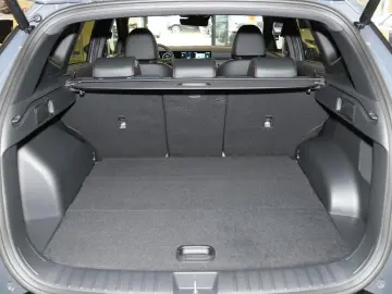 Hyundai TUCSON Hybrid N-Line X VOLLAUSSTATTUNG 239PS M26