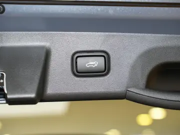Hyundai TUCSON Hybrid N-Line X VOLLAUSSTATTUNG 239PS M26