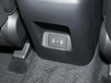 Hyundai TUCSON Hybrid N-Line X VOLLAUSSTATTUNG 239PS M26