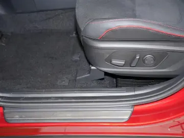 Hyundai TUCSON 1.6 CRDi DCT N-Line X VOLLAUSSTATTUNG 4WD