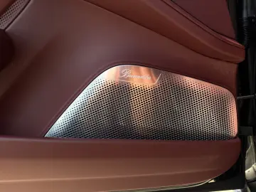 Porsche Panamera Turbo S E-Hybrid   SportDesign schwarz