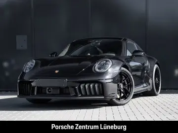 Porsche 992 911 Carrera 4 GTS Liftsystem-VA Sitzbelüftun