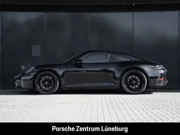 Porsche 992 911 Carrera 4 GTS Liftsystem-VA Sitzbelüftun