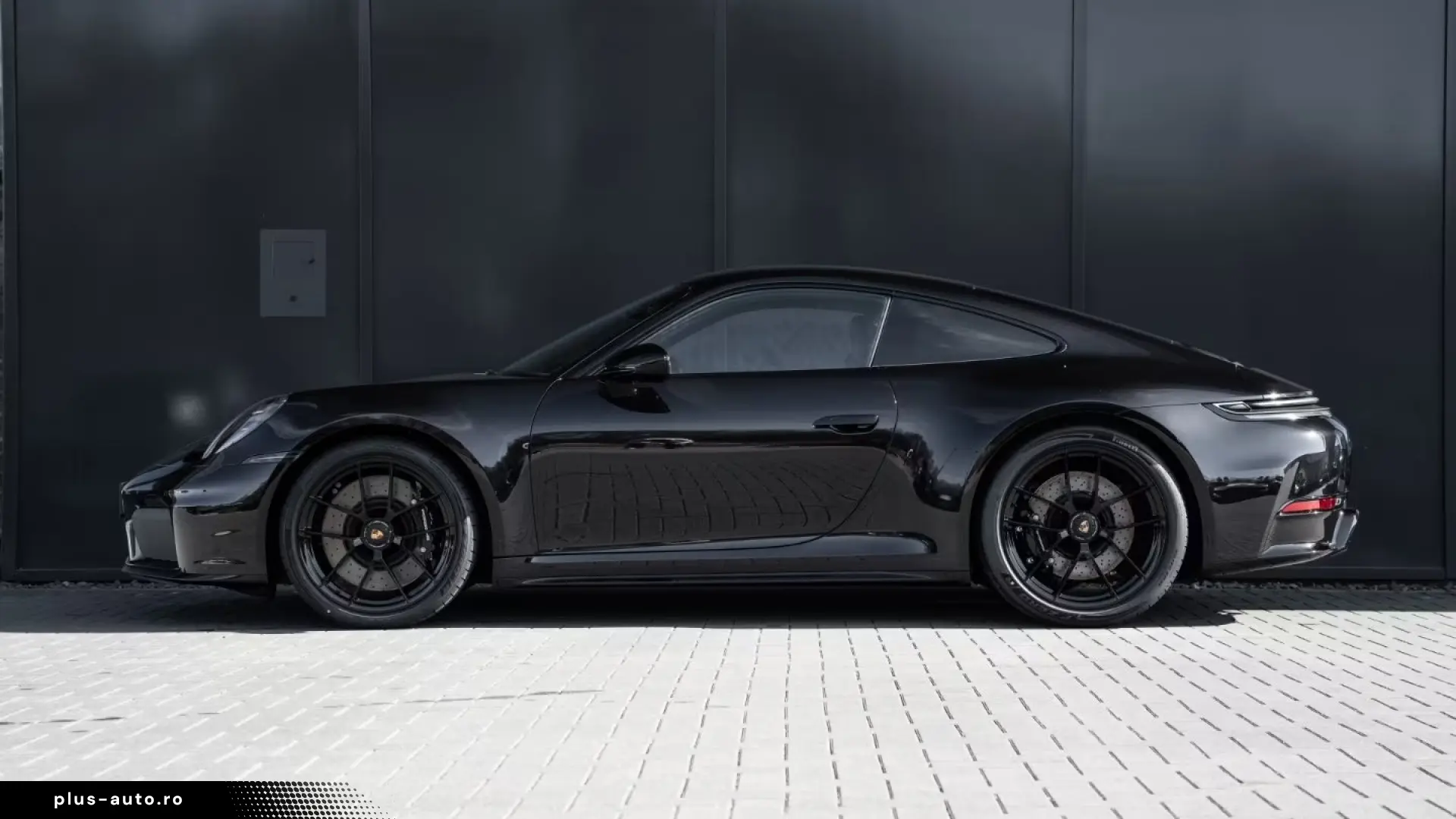 Porsche 992 911 Carrera 4 GTS Liftsystem-VA Sitzbelüftun