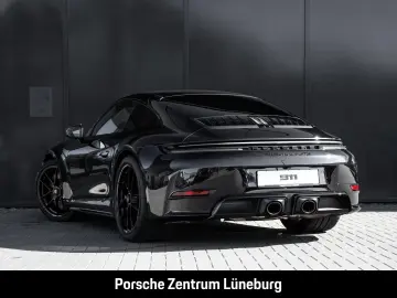 Porsche 992 911 Carrera 4 GTS Liftsystem-VA Sitzbelüftun