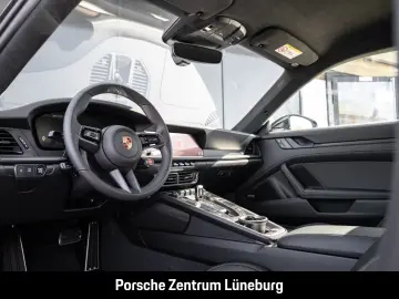Porsche 992 911 Carrera 4 GTS Liftsystem-VA Sitzbelüftun