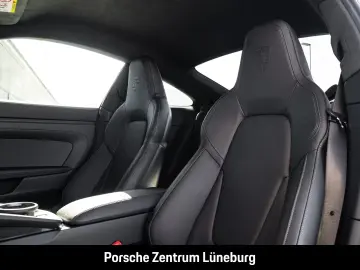 Porsche 992 911 Carrera 4 GTS Liftsystem-VA Sitzbelüftun