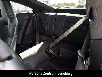 Porsche 992 911 Carrera 4 GTS Liftsystem-VA Sitzbelüftun