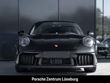 Porsche 992 911 Carrera 4 GTS Liftsystem-VA Sitzbelüftun