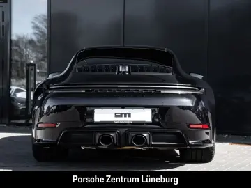 Porsche 992 911 Carrera 4 GTS Liftsystem-VA Sitzbelüftun