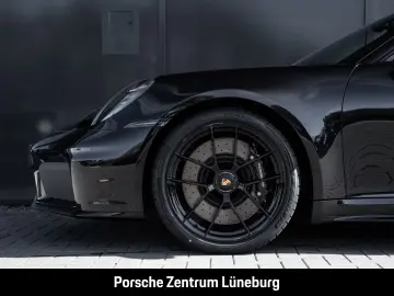 Porsche 992 911 Carrera 4 GTS Liftsystem-VA Sitzbelüftun