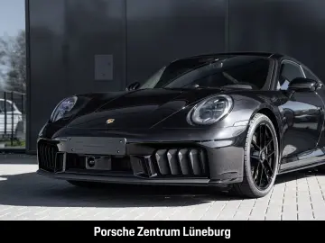 Porsche 992 911 Carrera 4 GTS Liftsystem-VA Sitzbelüftun