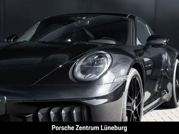 Porsche 992 911 Carrera 4 GTS Liftsystem-VA Sitzbelüftun