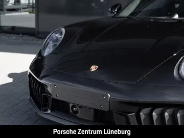 Porsche 992 911 Carrera 4 GTS Liftsystem-VA Sitzbelüftun