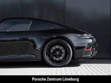 Porsche 992 911 Carrera 4 GTS Liftsystem-VA Sitzbelüftun