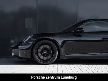 Porsche 992 911 Carrera 4 GTS Liftsystem-VA Sitzbelüftun