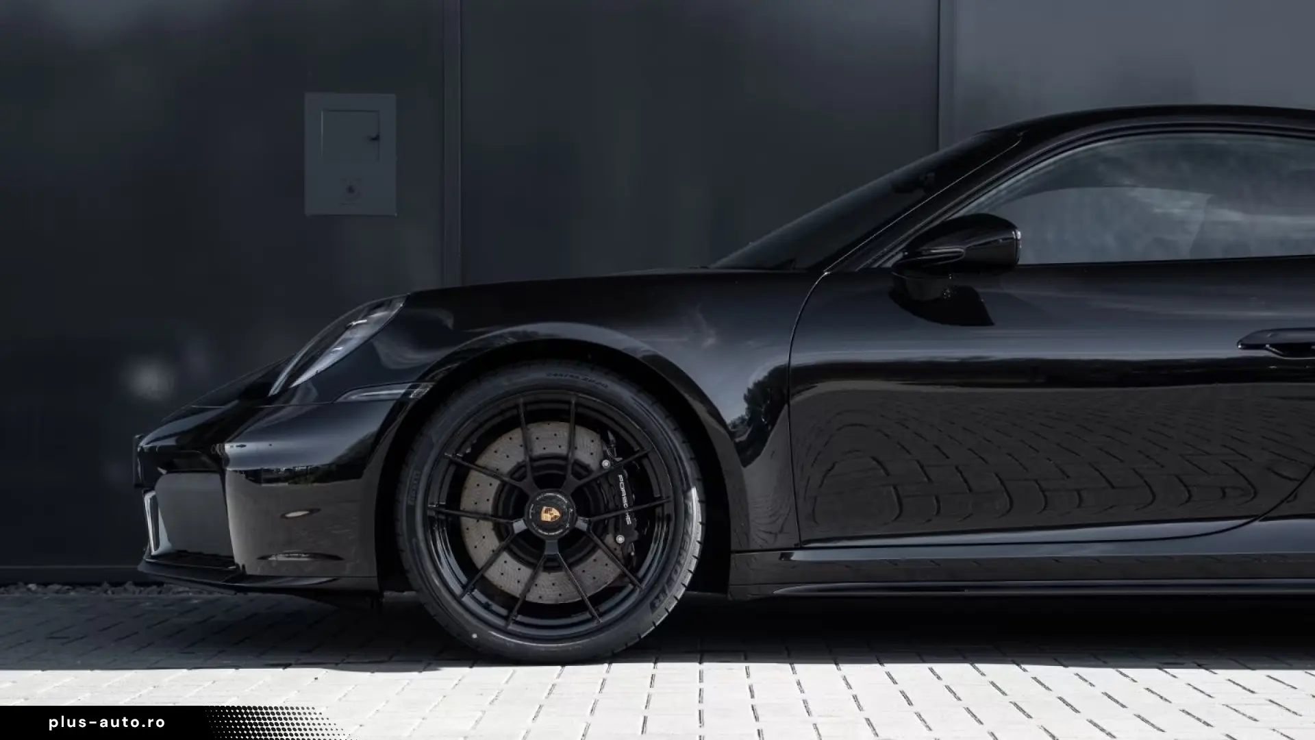 Porsche 992 911 Carrera 4 GTS Liftsystem-VA Sitzbelüftun