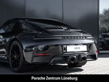 Porsche 992 911 Carrera 4 GTS Liftsystem-VA Sitzbelüftun