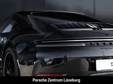 Porsche 992 911 Carrera 4 GTS Liftsystem-VA Sitzbelüftun