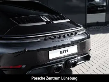 Porsche 992 911 Carrera 4 GTS Liftsystem-VA Sitzbelüftun