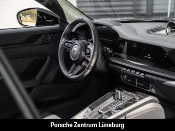 Porsche 992 911 Carrera 4 GTS Liftsystem-VA Sitzbelüftun