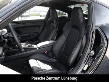 Porsche 992 911 Carrera 4 GTS Liftsystem-VA Sitzbelüftun