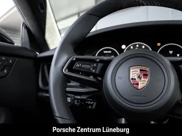 Porsche 992 911 Carrera 4 GTS Liftsystem-VA Sitzbelüftun