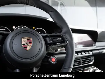 Porsche 992 911 Carrera 4 GTS Liftsystem-VA Sitzbelüftun