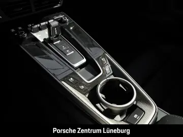 Porsche 992 911 Carrera 4 GTS Liftsystem-VA Sitzbelüftun