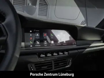Porsche 992 911 Carrera 4 GTS Liftsystem-VA Sitzbelüftun