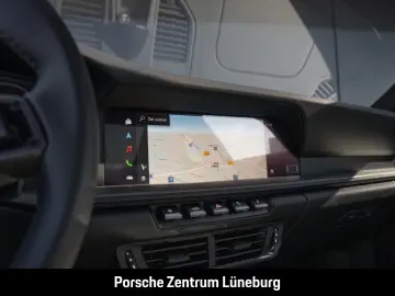 Porsche 992 911 Carrera 4 GTS Liftsystem-VA Sitzbelüftun